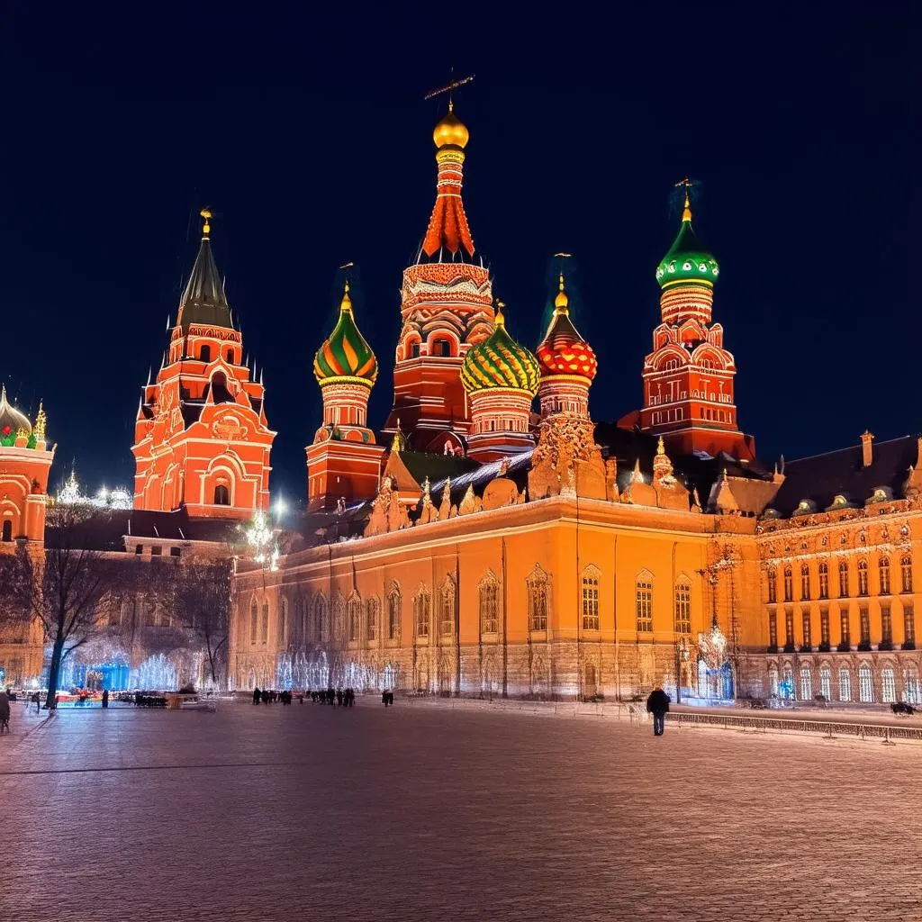 How to Get a Visa to Travel to Russia: Your Ultimate Guide